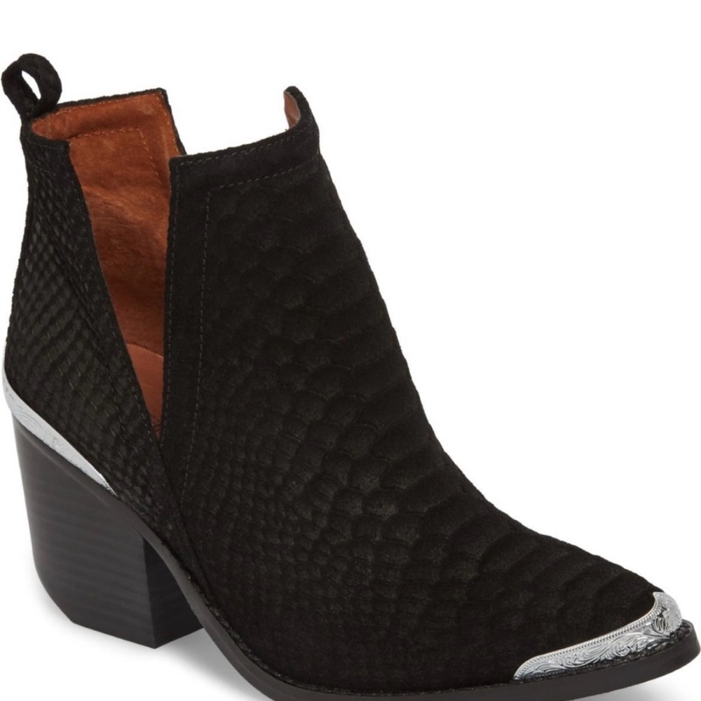 Jeffrey Campbell Cromwell Boot